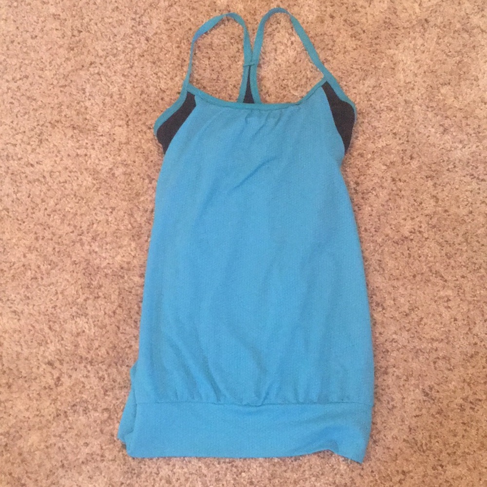 3/$6❗️SO | athletic tank top
